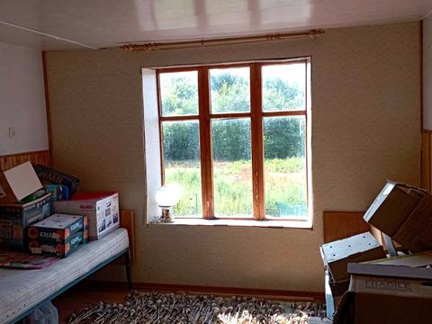 будинок за адресою с. Хвильово-Сорочин, Перемоги