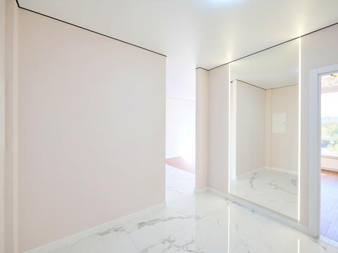 квартира по адресу Волчинецкая ул., 221е