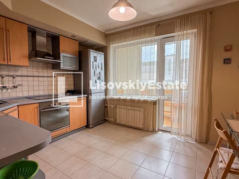 квартира по адресу Тетянинська ул. (Леваневского), 9