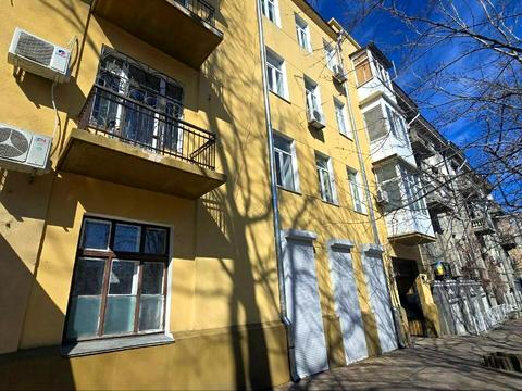 квартира за адресою Всеволода Змієнка вул., 6
