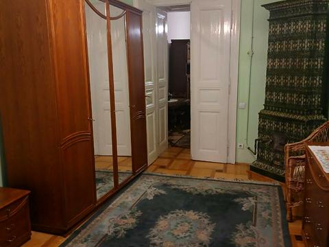 квартира за адресою Пантелеймона Куліша вул., 13