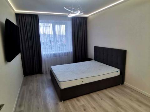 квартира за адресою Панаса Мирного вул., 11