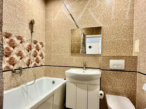 квартира по адресу Трускавецкая ул., 125