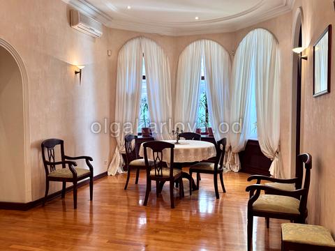 квартира по адресу Пастера ул., 30