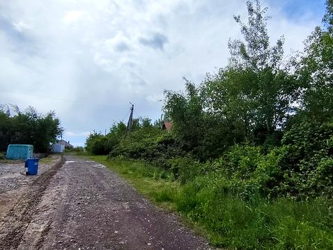 ділянка за адресою Виноградна