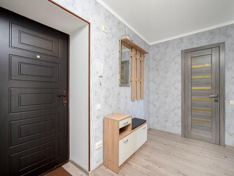 квартира за адресою Курсанта Єськова вул., 26