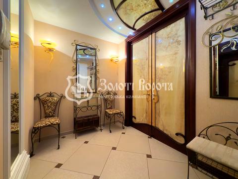 квартира за адресою Панаса Мирного вул., 28-А