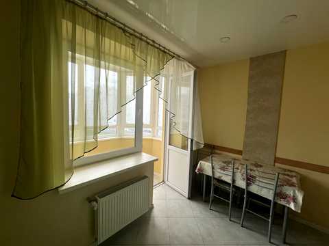 квартира по адресу Київська ул., 37