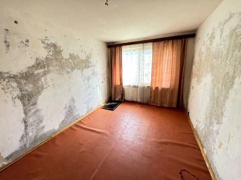 квартира за адресою Дніпровська набережна вул., 11