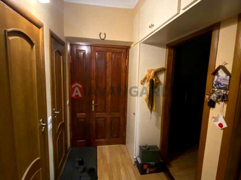 квартира за адресою Запоріжжя, Незалежної України вул. (40 років Радянської України), 18