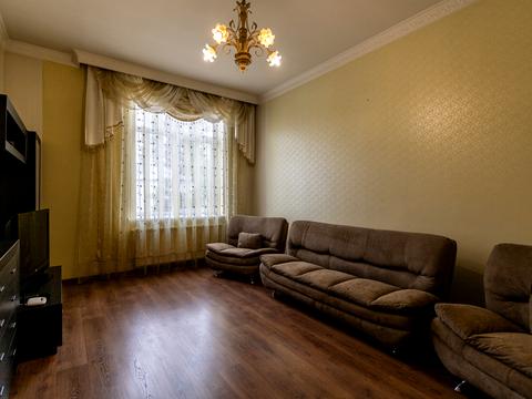 квартира по адресу Зализничная ул., 47