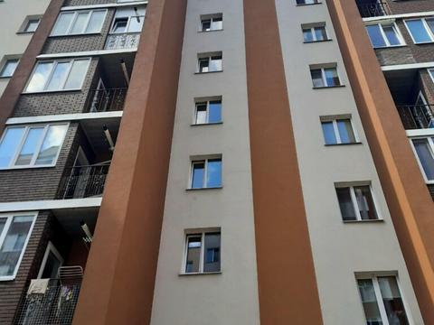 квартира за адресою Миколи Федунця вул., 7