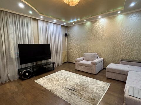 квартира по адресу Сумская ул., 73