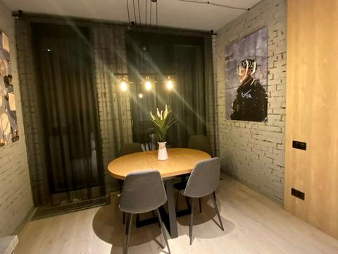 квартира за адресою Набережно-Рибальська дорога вул., 9