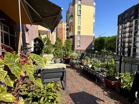 квартира за адресою Рівненська вул., 10