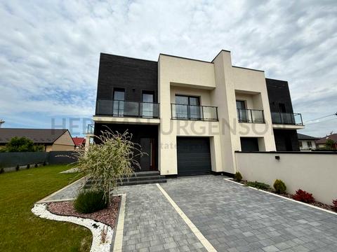 будинок за адресою Ужгород, Тернопільська вул.