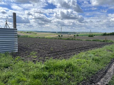 ділянка за адресою Академіка Заболотного вул.