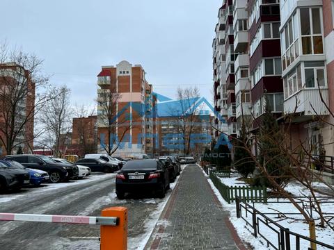 квартира по адресу Александра Бедного ул., 5