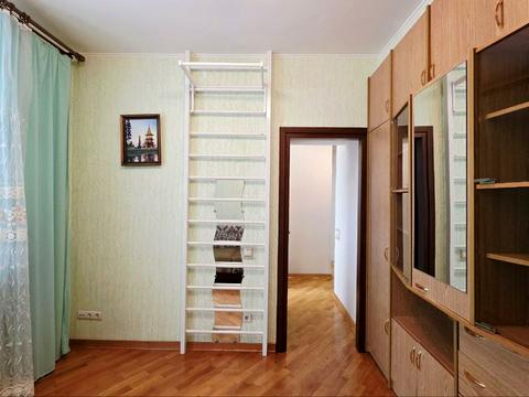 квартира по адресу Григория Сковороды ул. (Пушкинская), 40