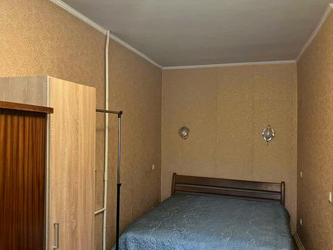 квартира за адресою Ушинського вул., 25