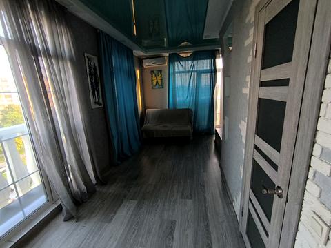 квартира за адресою Дмитра Луценка вул. (Крейсера "Аврора"), 14