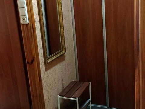 квартира по адресу Чередниченковский пер., 7