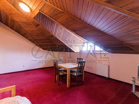 будинок за адресою Павла Загребельного вул. (Миколи Раєвського), 5