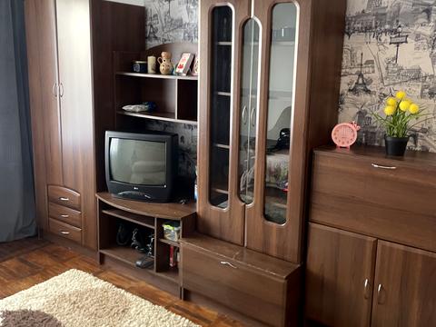 квартира по адресу Проспект Молоді, 10