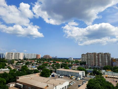квартира по адресу Варненская ул., 27а/2