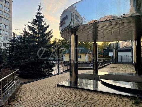 коммерческая по адресу Загоровская ул. (Багговутовская), 17-21