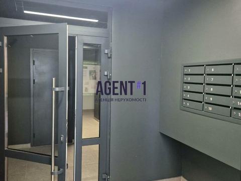 квартира за адресою Свободи вул., 1