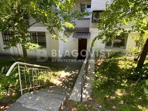 коммерческая по адресу Байды Вишневецкого ул. (Осиповского), 9