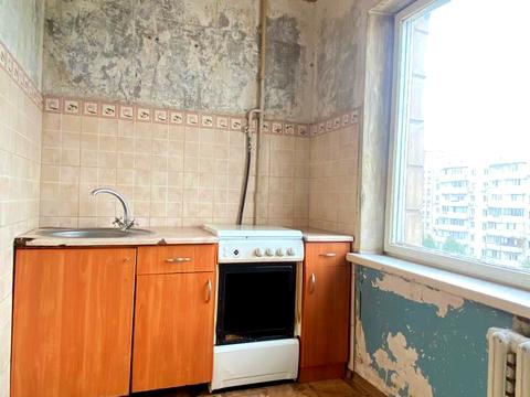 квартира по адресу Правды просп. (Правды), 68-Б