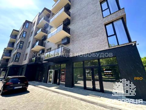 коммерческая по адресу Капушанская ул., 170