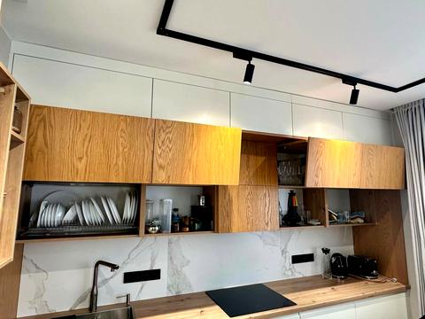 квартира за адресою Олени Пчілки вул., 7