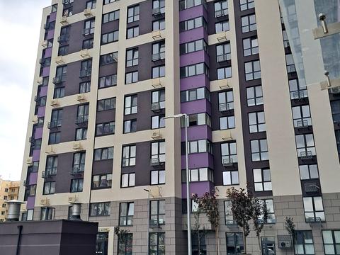 квартира по адресу Воздухофлотский просп. (Повітрофлотський), 56-Б