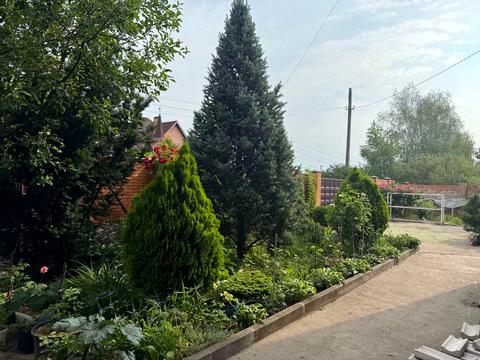 дом по адресу Франка