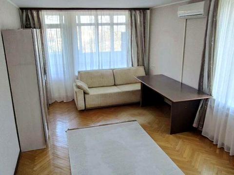 квартира по адресу Митрополита Андрея Шептицкого ул. (Анатолія Луначарського), 7
