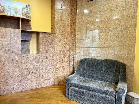 комерційна за адресою Харків, Потебні вул., 2