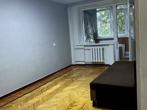 квартира по адресу Павла Чубинського ул. (Крупської), 4-А