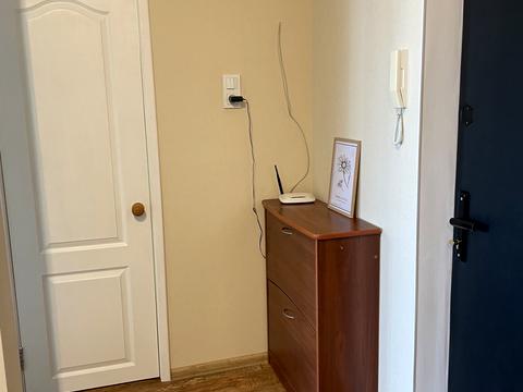квартира по адресу Стадионная ул., 14
