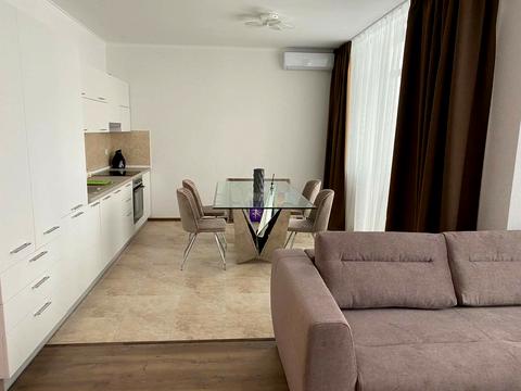 квартира за адресою Олени Пчілки вул., 7