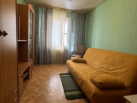 квартира по адресу Червоной Калины просп. (Владимира Маяковского), 63-А