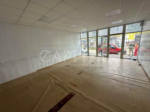 коммерческая по адресу Заречная ул., 44