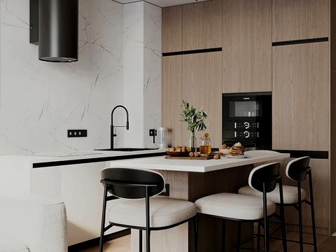 квартира по адресу Ленкавского ул., 34 к7