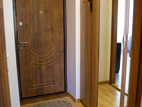 квартира за адресою Івана Вишенського вул., 16