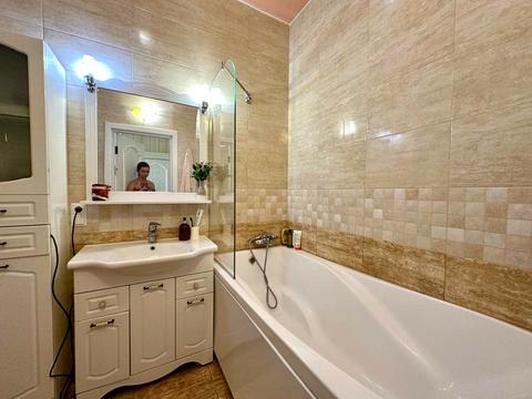 квартира за адресою Аркадійське плато вул. (Гагаринське плато), 5Б