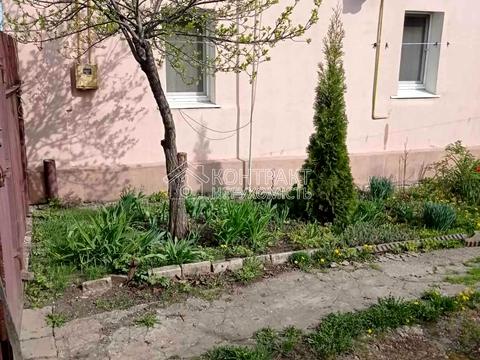 дом по адресу Клубная ул., 4
