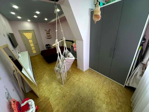 квартира за адресою Гоголя вул., 20-Б