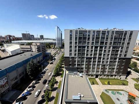 квартира по адресу Короленко ул. (Короленка), 22-А